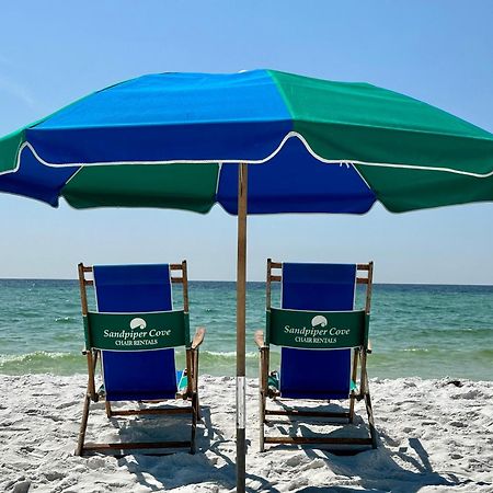 Sandpiper Cove 8121 Destin Esterno foto
