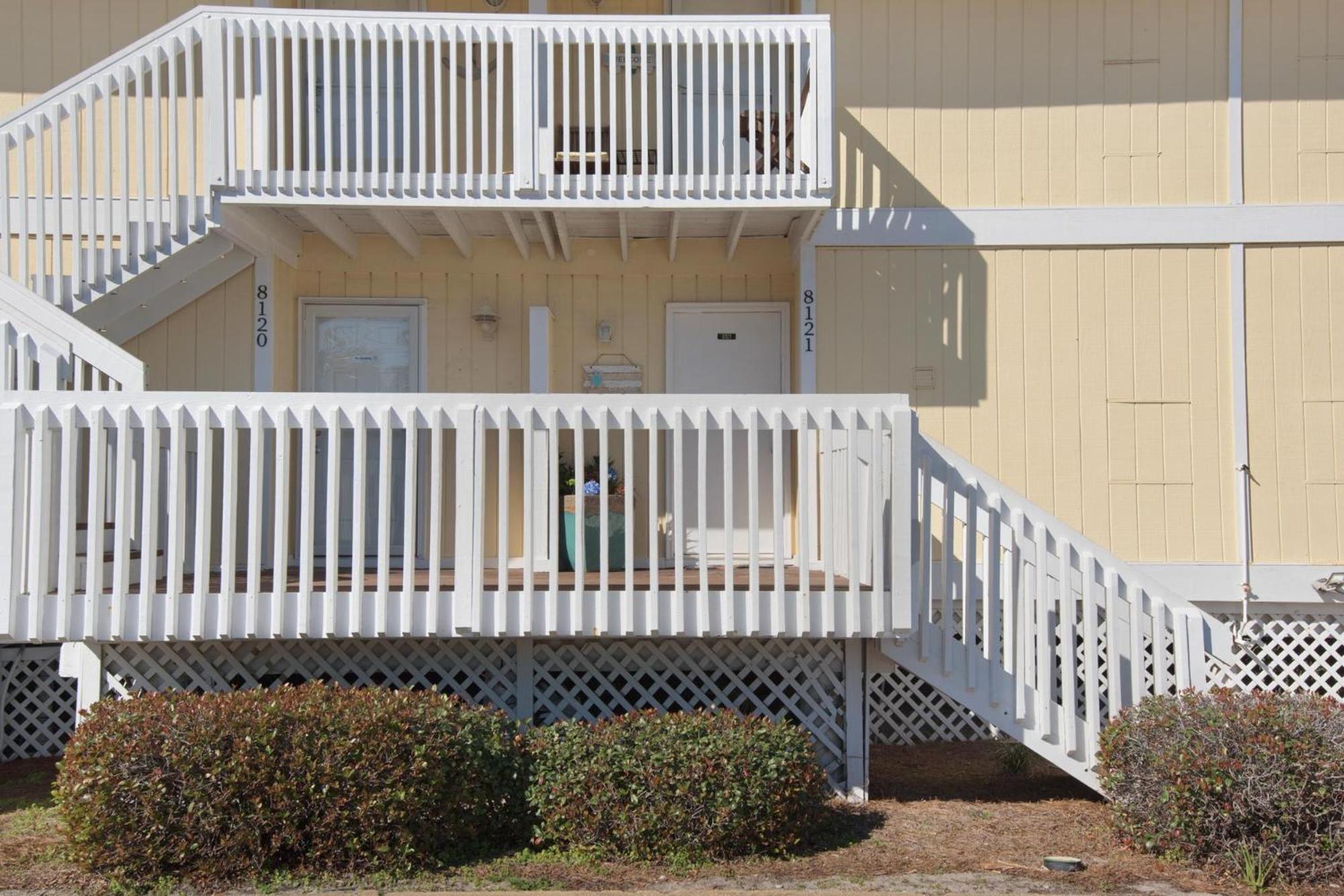 Sandpiper Cove 8121 Destin Esterno foto