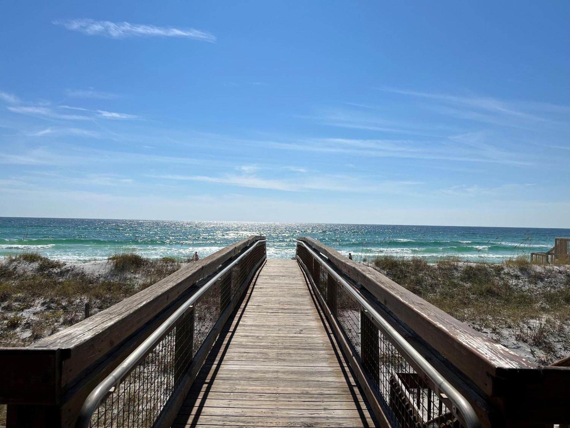 Sandpiper Cove 8121 Destin Esterno foto