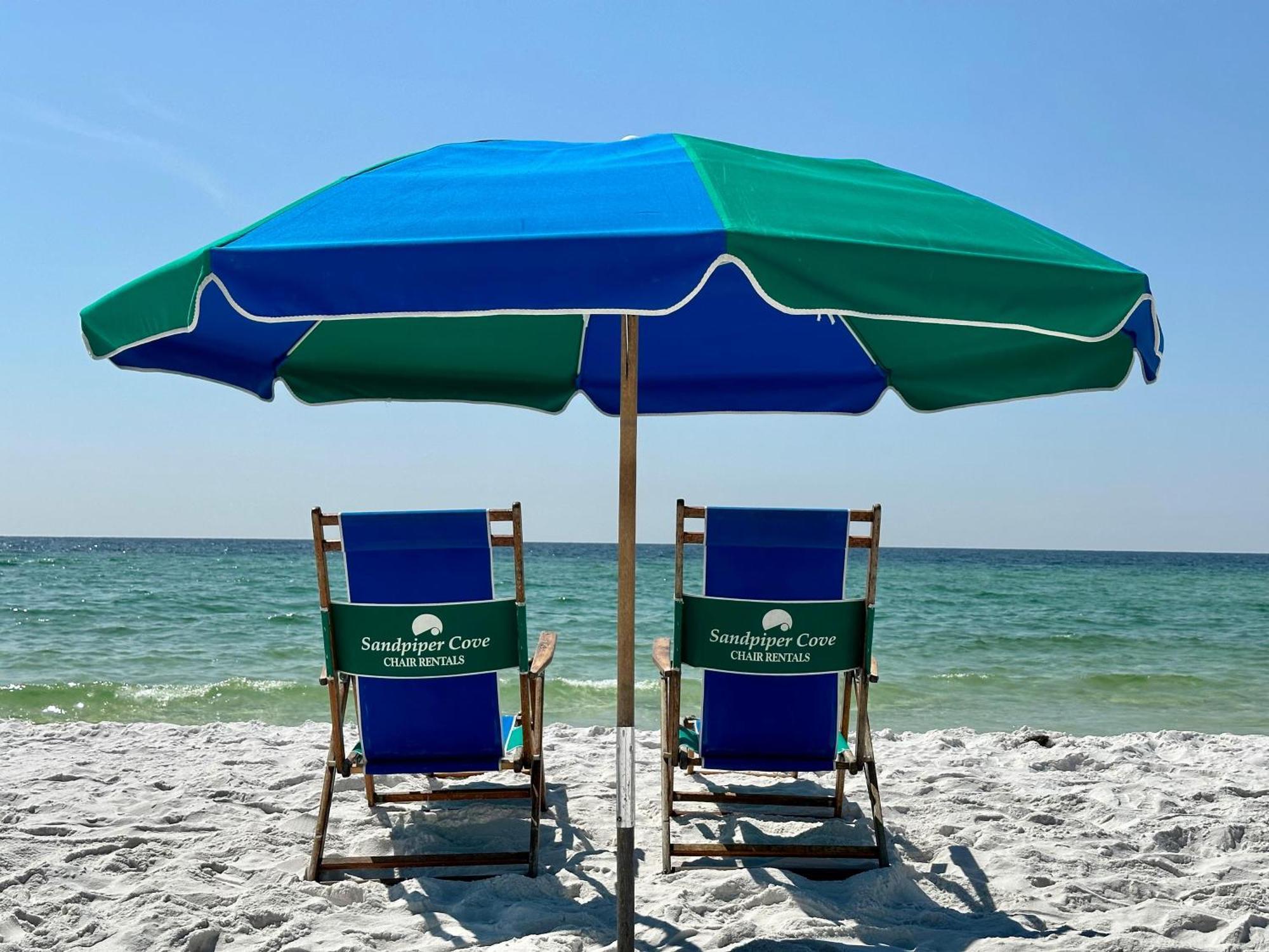 Sandpiper Cove 8121 Destin Esterno foto