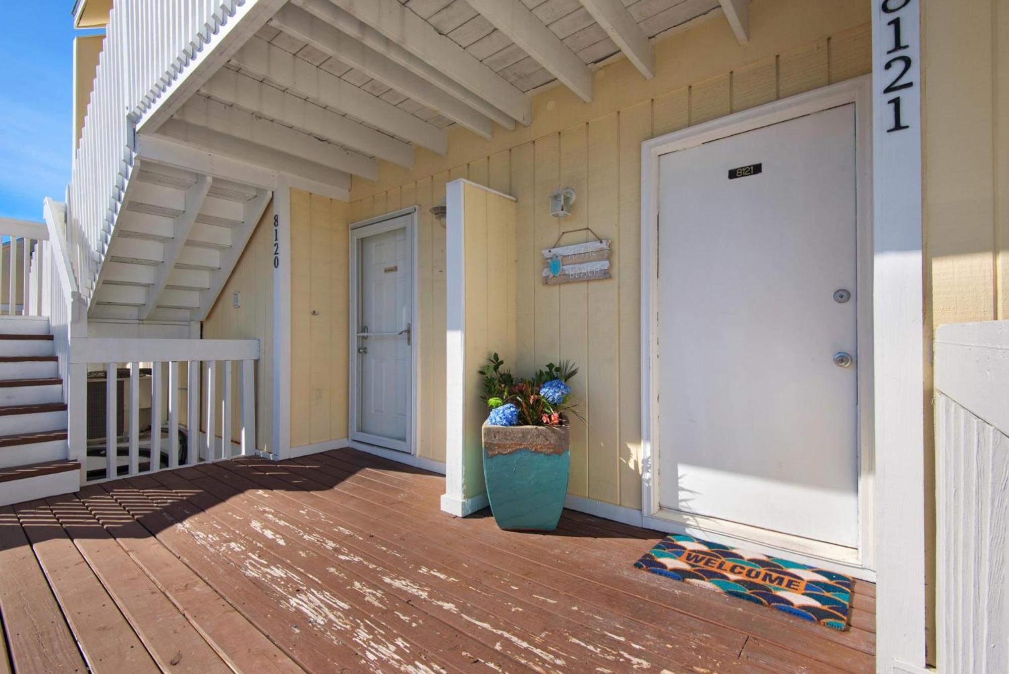 Sandpiper Cove 8121 Destin Esterno foto