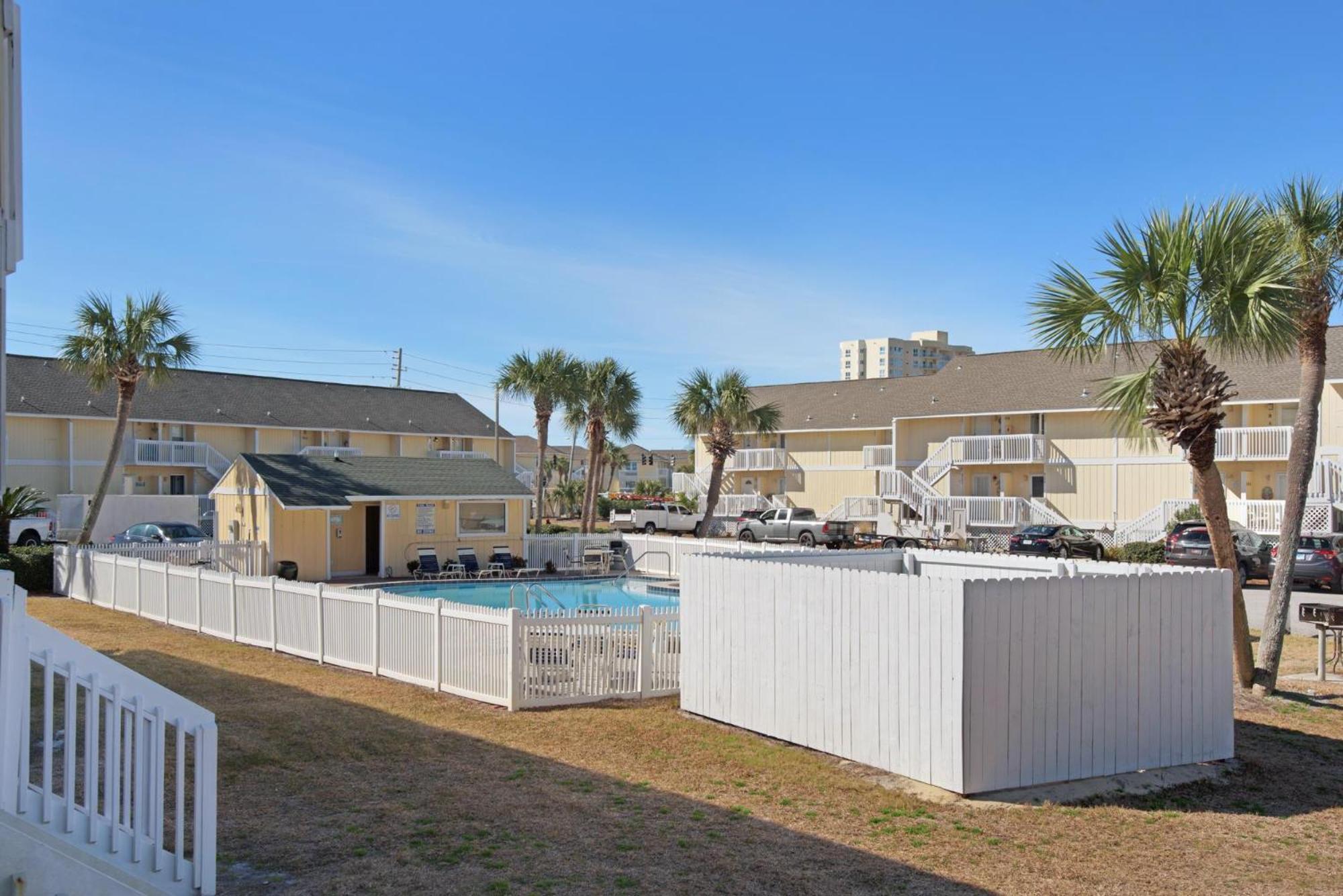 Sandpiper Cove 8121 Destin Esterno foto