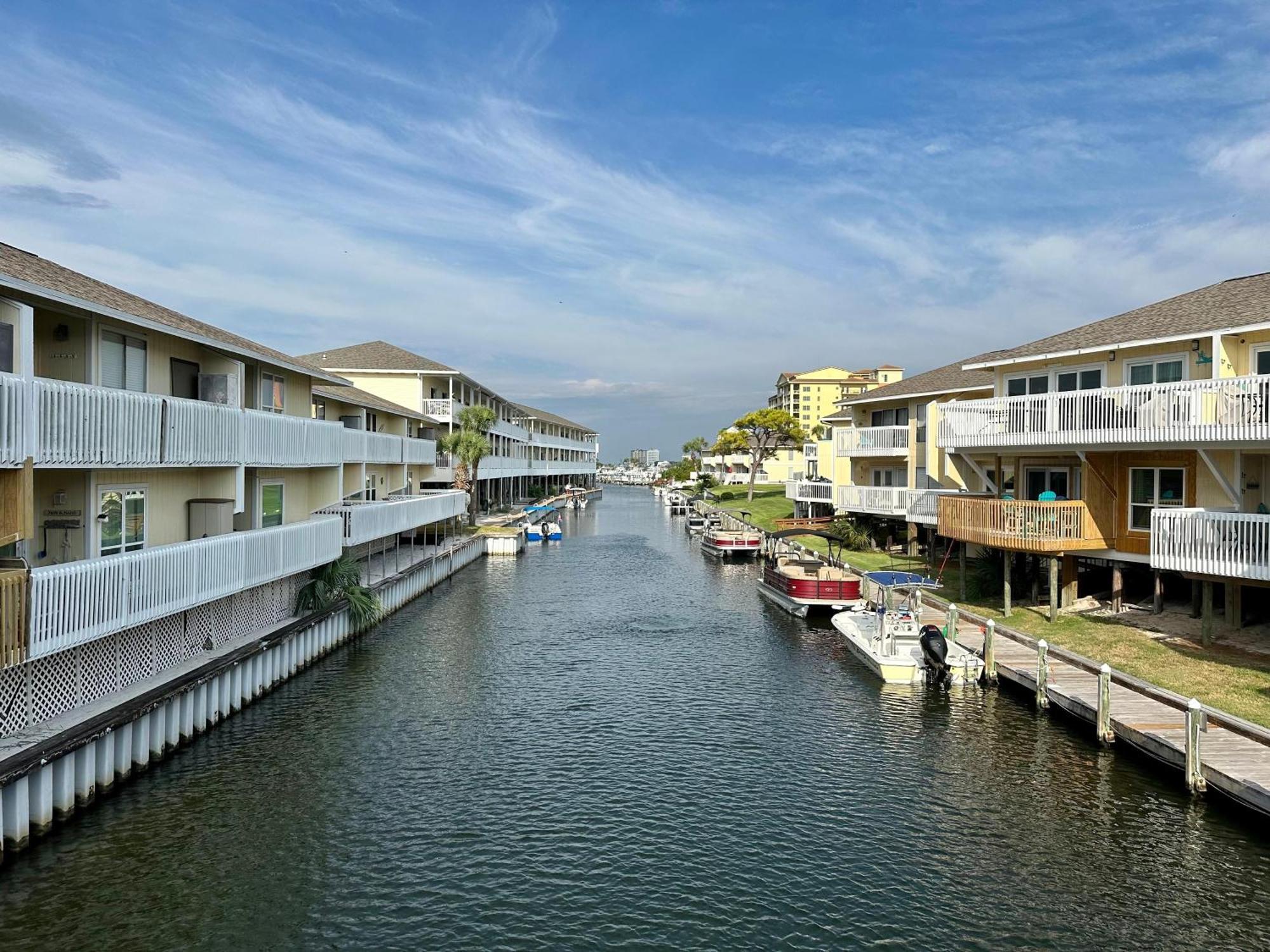 Sandpiper Cove 8121 Destin Esterno foto